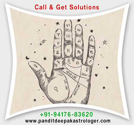 World Best Famous Astrologer & Vashikaran Specialist In Ludhiana Punjab