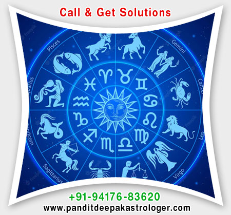 World Best Famous Astrologer & Vashikaran Specialist In SAS Nagar Punjab