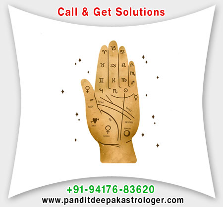 World Best Famous Astrologer & Vashikaran Specialist In Firozpur Punjab