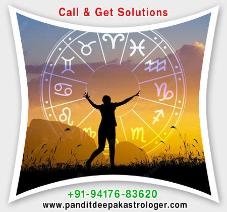 World Best Famous Astrologer & Vashikaran Specialist In Zirakpur Punjab